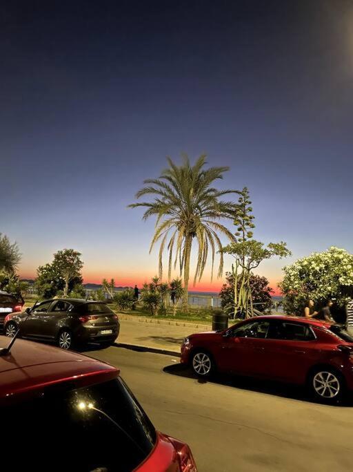 Casa vacanze Mimí Cefalù Exterior foto