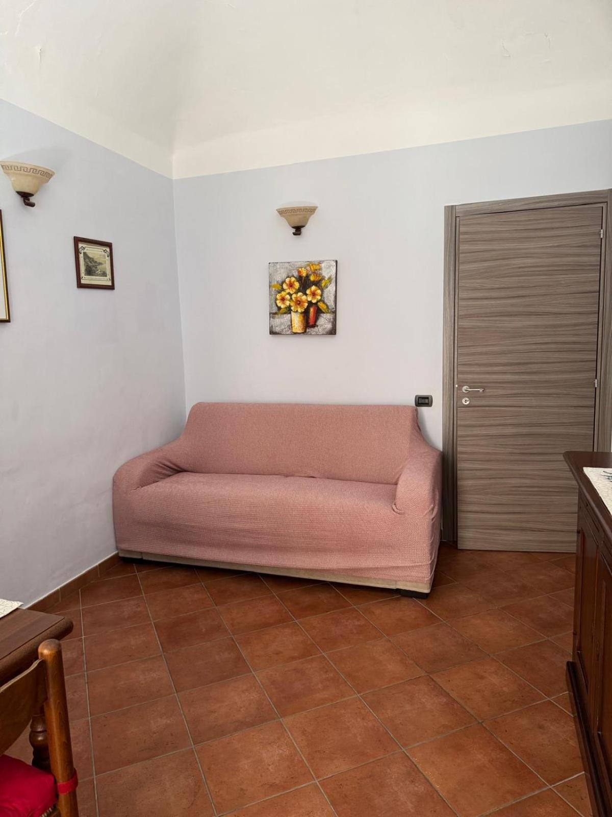 Casa vacanze Mimí Cefalù Exterior foto