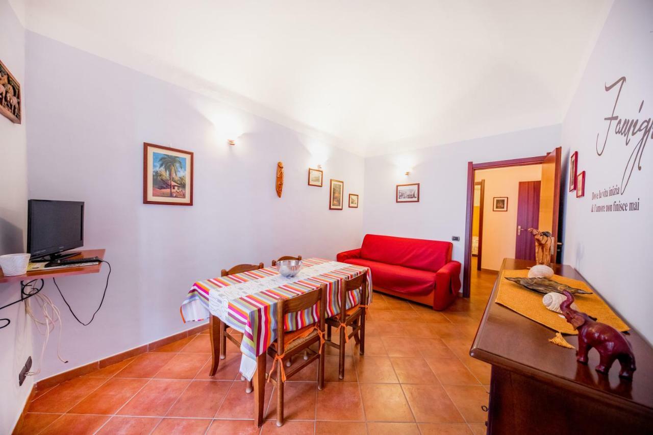 Casa vacanze Mimí Cefalù Exterior foto